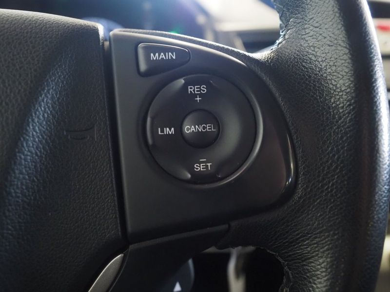 Honda CR-V bild 14