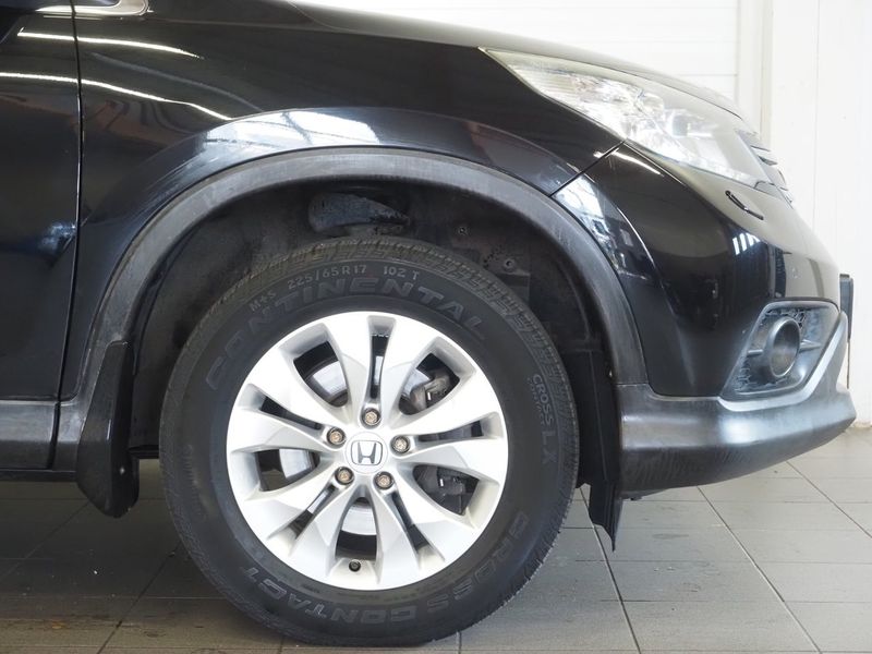 Honda CR-V bild 6