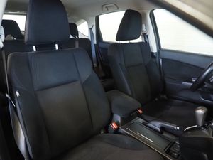 Honda CR-V bild 9