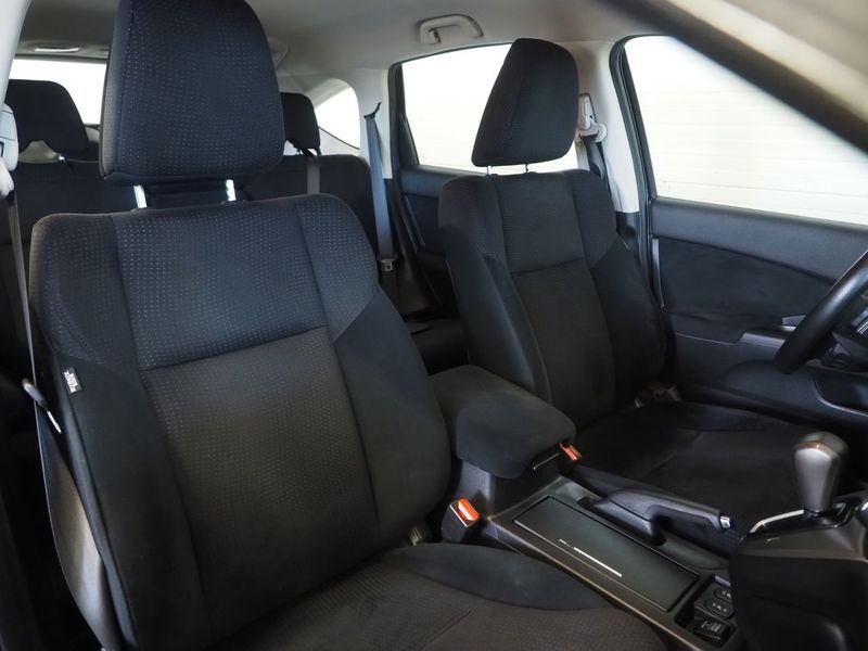 Honda CR-V bild 9