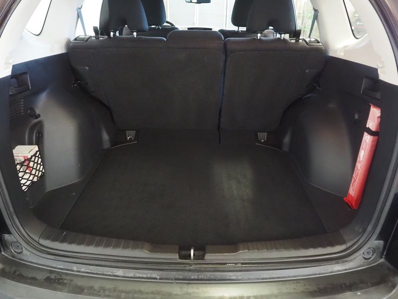 Honda CR-V bild 19