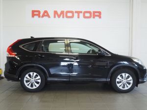 Honda CR-V bild 4