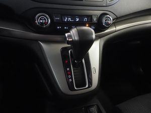 Honda CR-V bild 16