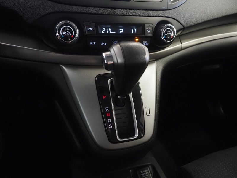 Honda CR-V bild 16