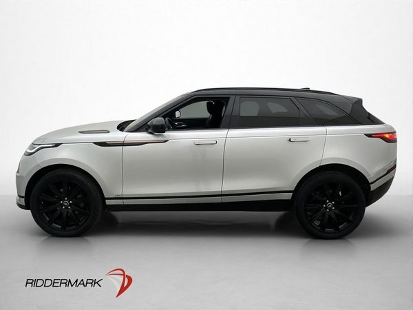 Land Rover Range Rover Velar P250 AWD R-Dynamic 2-BRUKARE - 2019