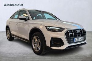 Audi Q5 bild 5