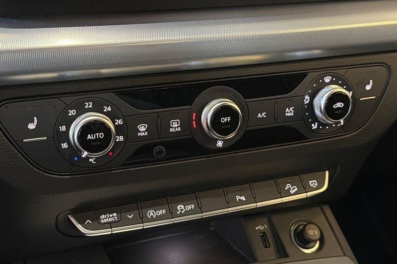 Audi Q5 bild 21