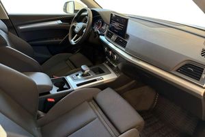 Audi Q5 bild 12