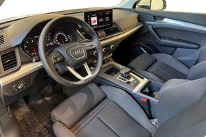 Audi Q5 bild 10