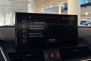 Audi Q5 bild 19