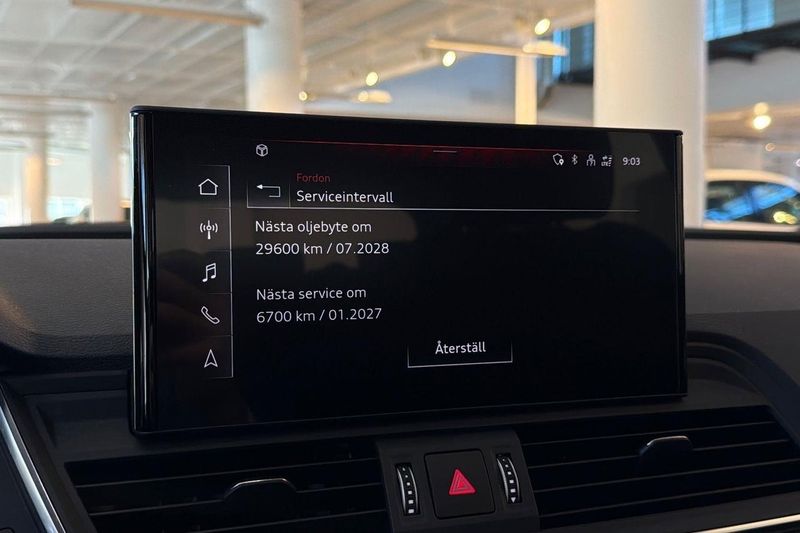Audi Q5 bild 19