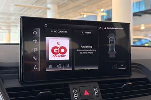 Audi Q5 bild 17