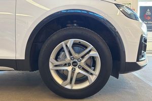 Audi Q5 bild 6