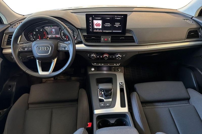 Audi Q5 bild 14
