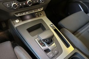 Audi Q5 bild 22