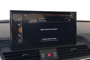 Audi Q5 bild 20
