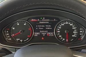 Audi Q5 bild 16