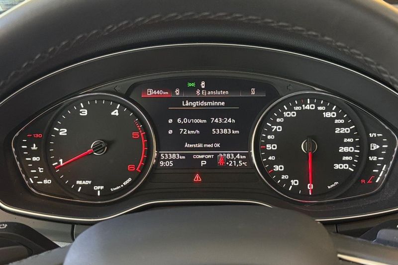 Audi Q5 bild 16