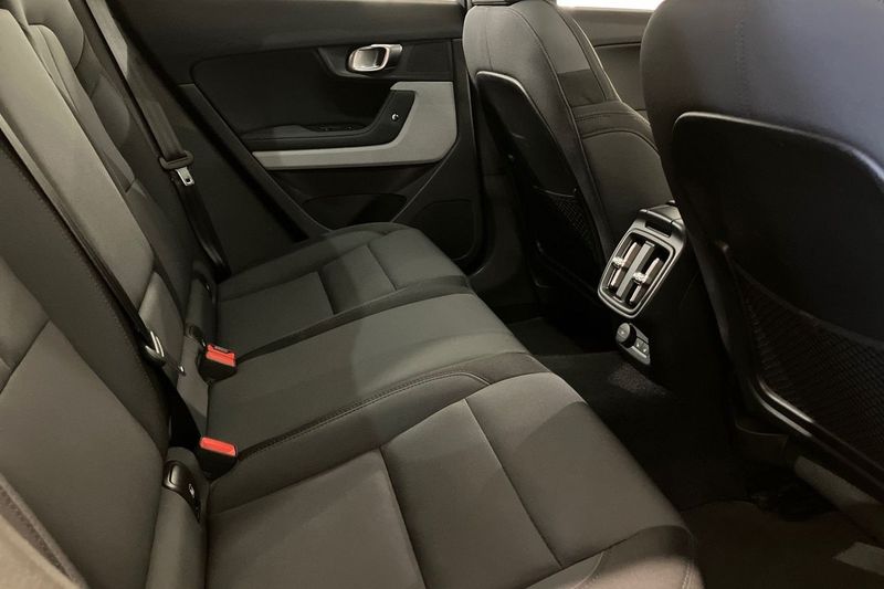 Polestar 2 bild 26