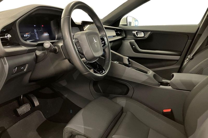 Polestar 2 bild 11