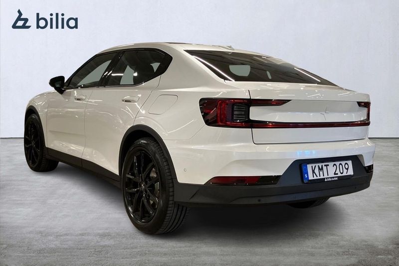 Polestar 2 bild 10