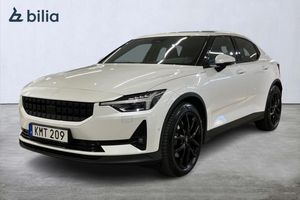Polestar 2 bild 1