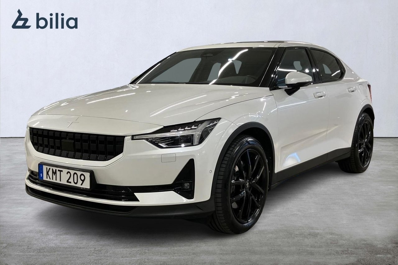 Polestar 2