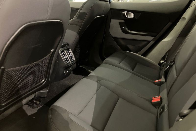 Polestar 2 bild 27