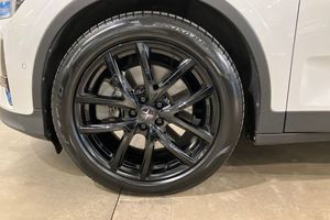 Polestar 2 bild 7