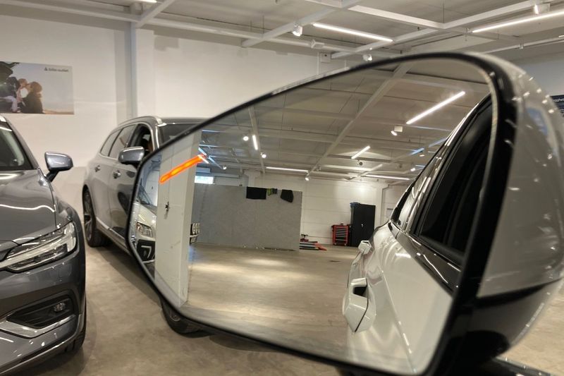 Polestar 2 bild 22