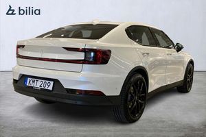 Polestar 2 bild 8