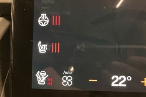 Polestar 2 bild 28