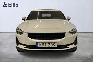 Polestar 2 bild 5
