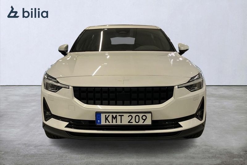 Polestar 2 bild 5