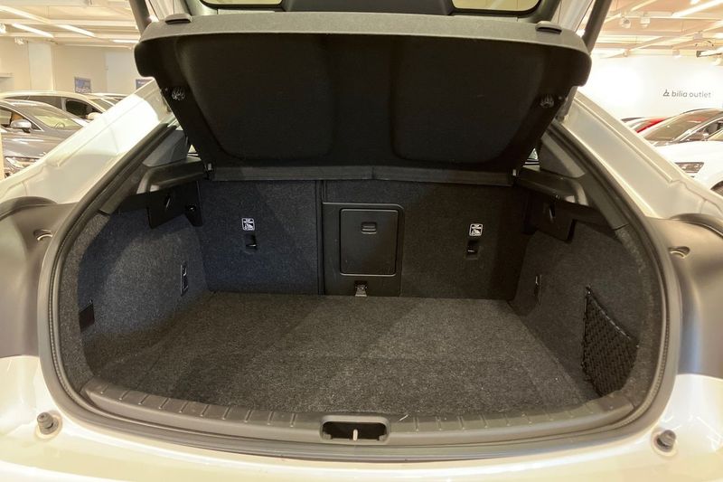 Polestar 2 bild 24