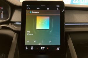 Polestar 2 bild 14
