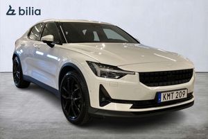 Polestar 2 bild 6