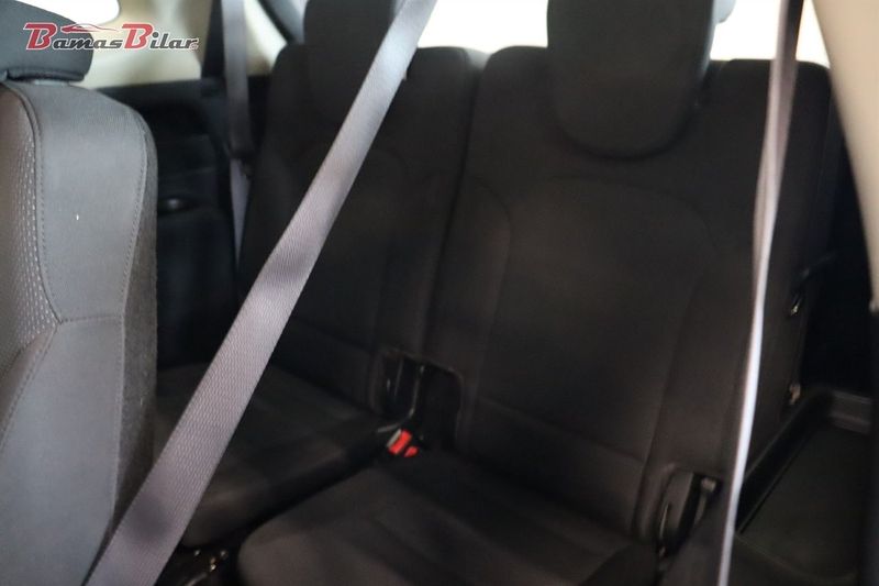 Kia Carens bild 13