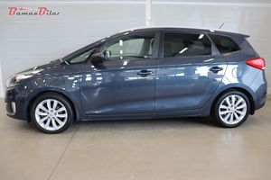 Kia Carens bild 2