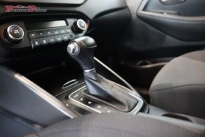 Kia Carens bild 11