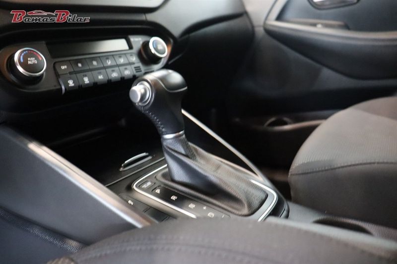Kia Carens bild 11