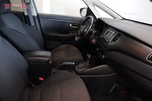 Kia Carens bild 15