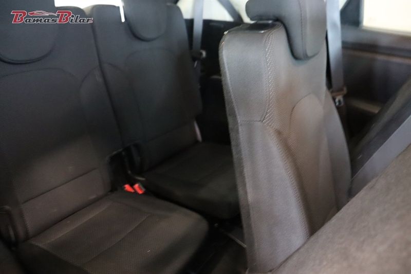 Kia Carens bild 16