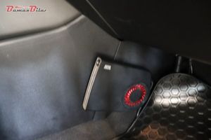 Kia Carens bild 22