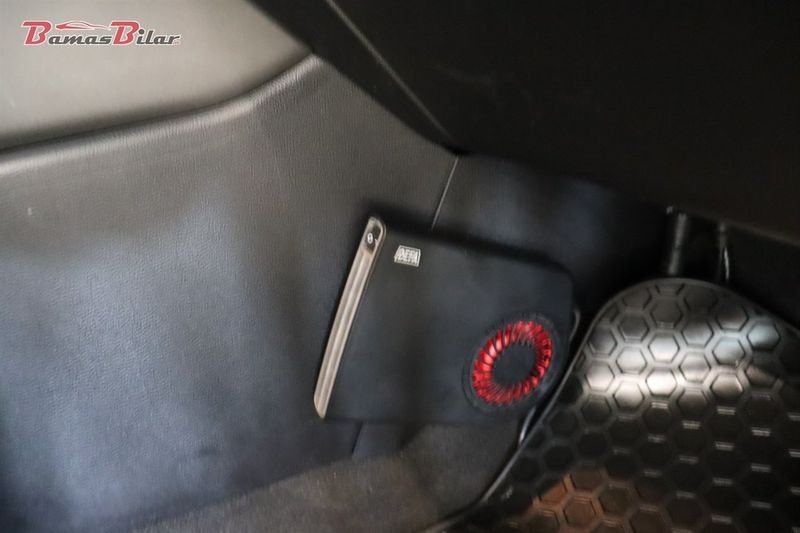 Kia Carens bild 22