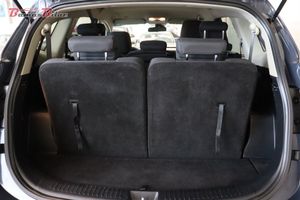 Kia Carens bild 14