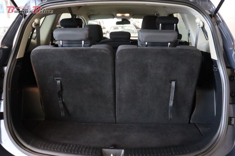 Kia Carens bild 14