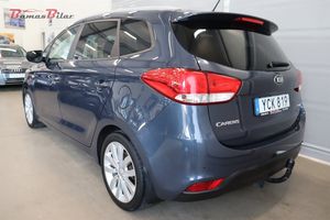 Kia Carens bild 3