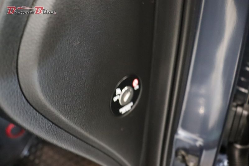 Kia Carens bild 21