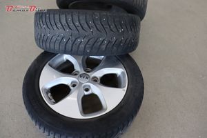 Kia Carens bild 19